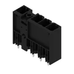 SV 7.62HP/04/180MF2 3.5SN BK BX Złącze wtykowe płytek drukowanych, nr.katalogowy 1464310000