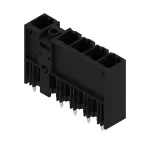 SV 7.62HP/05/180MF2 3.5SN BK BX Złącze wtykowe płytek drukowanych, nr.katalogowy 1464320000