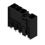 SV 7.62HP/04/180MF4 3.5SN BK BX Złącze wtykowe płytek drukowanych, nr.katalogowy 1464330000