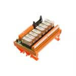 RSM-8H 24V+ 1CO Z Moduł interfejsowy, nr.katalogowy 1464790000
