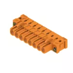 BLL 5.08/08/90FI 3.2SN GN BX Złącze wtykowe płytek drukowanych, nr.katalogowy 1465210000