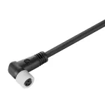 SAIP-M8BW-4-10V Kabel czujnikowy, nr.katalogowy 1465911000