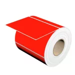 THM MT30X 101/74 RT Materiał do etykiet, nr.katalogowy 1466270000