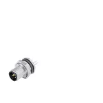 SAIE-M12S-8S-TL-HW-PG9 Złącze okrągłe do PCB, nr.katalogowy 1467730000