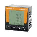 POWER MONITOR 51A Miernik wielofunkcyjny, nr.katalogowy 1470260000