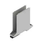 CH20M22 B FE AGY/BK 3747 Obudowa elektroniki, nr.katalogowy 1472800000