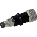 SAI-ADAPT-M8/M12 3P Adapter czujnik / człon wykonawczy, nr.katalogowy 1473460000