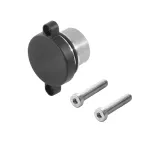 HDC HP ABGH COVER Akcesoria do złączy przemysłowych, nr.katalogowy 1473470000