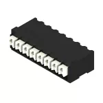 LSF-SMD 3.50/08/90 SN BK RL Listwa zaciskowa do płytek drukowanych, nr.katalogowy 1473550000