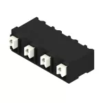 LSF-SMD 7.50/04/90 SN BK RL Listwa zaciskowa do płytek drukowanych, nr.katalogowy 1473960000
