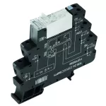 TRS 48VUC 1CO 16A Przekaźnik przełączający, nr.katalogowy 1479700000