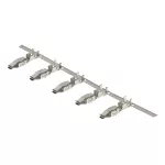 DFFC 1.5-2.5 SN 2500 Styk do złączy przemysłowych, nr.katalogowy 1480100000