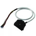C300-16B-F-2S-M34-20M Kabel połączeniowy PLC, nr.katalogowy 1481750200