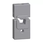 ES APG 80 AEH 95 Matryca do prasek zaciskających końcówki kablowe, nr.katalogowy 1502080000