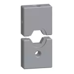 ES APG 80 HEX 70 Matryca do prasek zaciskających końcówki kablowe, nr.katalogowy 1502680000