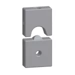 ES APG 80 DIN 95 Matryca do prasek zaciskających końcówki kablowe, nr.katalogowy 1502900000