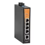 IE-SW-BL05-1GT-4GTPOE Przełącznik sieciowy (switch), nr.katalogowy 1504320000