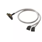 PAC-YOKO-HE20-V2-1M Kabel połączeniowy PLC, nr.katalogowy 1512240010