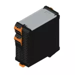 CH20M45 SET 20/02 BK/OR Obudowa elektroniki, nr.katalogowy 1519430000