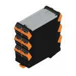 CH20M45 SET 33/33 BK/OR Obudowa elektroniki, nr.katalogowy 1519520000