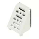 CH20M AD SHL 5.00/03 LGY 2018 Obudowa elektroniki, nr.katalogowy 1529540000
