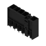 SV 7.62HP/05/180MF5 3.5SN BK BX Złącze wtykowe płytek drukowanych, nr.katalogowy 1543180000