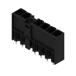 SV 7.62HP/06/180MF3 3.5SN BK BX Złącze wtykowe płytek drukowanych, nr.katalogowy 1543210000
