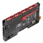 UR20-4DI-2W-230V-AC Fieldbus, system rozproszony - moduł wejść/wyjść cyfrowych, nr.katalogowy 1550070000
