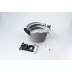 URS 4.0 CA 100-2.5 Fieldbus, system rozproszony - moduł wejść/wyjść analogowych/cyfrowych, nr.katalogowy 1550250000