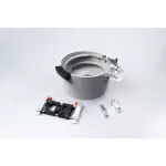 URS 0.34 CA 100-2.5 Fieldbus, system rozproszony - moduł wejść/wyjść analogowych/cyfrowych, nr.katalogowy 1550340000