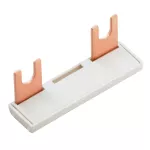 WQB WPD X05/2 Złączka szynowa poprzeczna / mostek, nr.katalogowy 1561960000