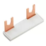 WQB WPD X04/2 Złączka szynowa poprzeczna / mostek, nr.katalogowy 1561980000