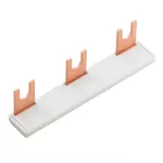 WQB WPD X04/3 Złączka szynowa poprzeczna / mostek, nr.katalogowy 1561990000