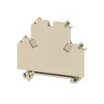 DK 4/35/800V Złączka szynowa przelotowa, nr.katalogowy 1572700000