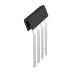 WQB B/4 Złączka szynowa poprzeczna / mostek, nr.katalogowy 1579030000