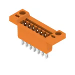 SLDF 5.08 L/F 7 SN OR BX Złącze wtykowe płytek drukowanych, nr.katalogowy 1599180000