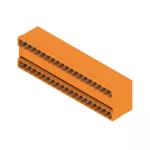 SLD 5.08/40/90G 3.2SN OR BX Złącze wtykowe płytek drukowanych, nr.katalogowy 1601970000