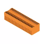 SLD 5.08/38/180G 3.2SN OR BX Złącze wtykowe płytek drukowanych, nr.katalogowy 1602560000