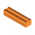 SLD 5.08/44/180G 3.2SN OR BX Złącze wtykowe płytek drukowanych, nr.katalogowy 1602590000