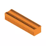 SLD 5.08/46/180G 3.2SN OR BX Złącze wtykowe płytek drukowanych, nr.katalogowy 1602600000