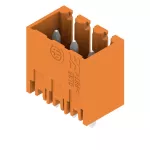SL 3.50/03/180G 3.2SN OR BX Złącze wtykowe płytek drukowanych, nr.katalogowy 1604480000