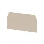 ZAP/TW 5 Ścianka końcowa i przegroda do złączek, nr.katalogowy 1608830000