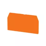 ZAP/TW 5 OR Ścianka końcowa i przegroda do złączek, nr.katalogowy 1608850000