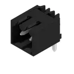 SL 3.50/02/90G 4.5 SN BK BX Złącze wtykowe płytek drukowanych, nr.katalogowy 1614160000