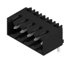 SL 3.50/05/90G 4.5SN BK BX Złącze wtykowe płytek drukowanych, nr.katalogowy 1614170000