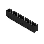 SL 3.50/16/180G 4.5SN BK BX Złącze wtykowe płytek drukowanych, nr.katalogowy 1614260000