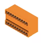 SLD 5.00/20/90G 3.2 SN OR BX Złącze wtykowe płytek drukowanych, nr.katalogowy 1614430000