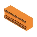 SLD 5.00/30/90G 3.2 SN OR BX Złącze wtykowe płytek drukowanych, nr.katalogowy 1614480000