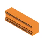 SLD 5.00/36/90G 3.2 SN OR BX Złącze wtykowe płytek drukowanych, nr.katalogowy 1614510000