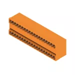 SLD 5.00/38/90G 3.2 SN OR BX Złącze wtykowe płytek drukowanych, nr.katalogowy 1614520000